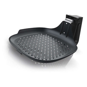 PHILIPS HD9911 AVANCE AIRFRYER GRILL PAN