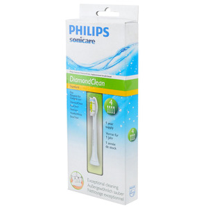 PHILIPS HX6064 DIAMOND CLEAN X4 