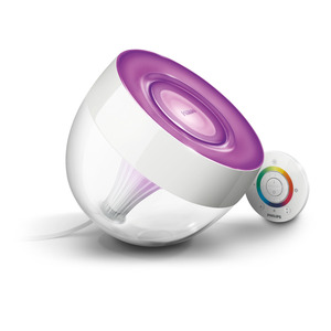 PHILIPS LIVING COLORS IRIS CLEAR