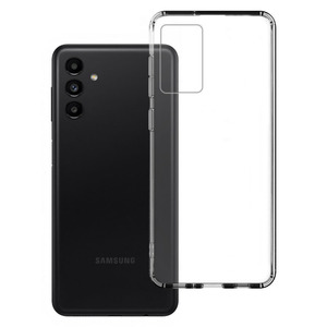 PRODEBEL COVER TPU SAMSUNG A13 CLEAR