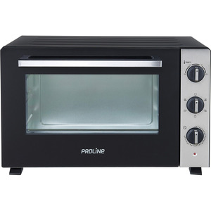 proline mini oven pmf21