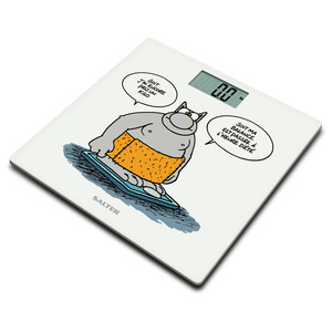 Salter Le Chat De Geluck Sa 99 Glka3r Chez Vanden Borre Comparez Et Achetez Facilement