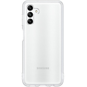 SAMSUNG A04S CLEAR COVER CLEAR
