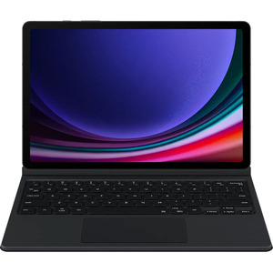 SAMSUNG BOOK COVER KEYBOARD S9 PLUS
