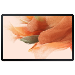SAMSUNG Galaxy Tab S7 FE 12.4 inch 64GB Wi-Fi Roze + S PEN