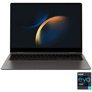 SAMSUNG GALAXY BOOK3 PRO 360 16  i7 16GB RAM / 512GB SSD