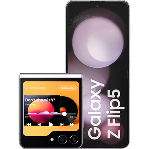 SAMSUNG GALAXY Z FLIP 5 5G 256GB LAVENDER