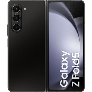 SAMSUNG GALAXY FOLD 5 5G 256GB PHANTOM BLACK