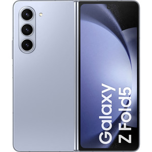 SAMSUNG GALAXY Z FOLD 5 5G 256GB ICY BLUE