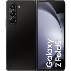 SAMSUNG GALAXY Z FOLD 5 5G 512GB PHANTOM BLACK