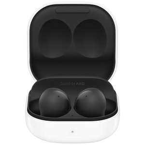 SAMSUNG GALAXY BUDS 2 BLACK