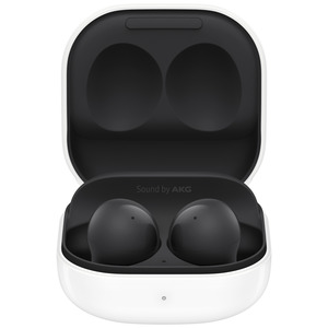 SAMSUNG GALAXY BUDS 2 BLACK