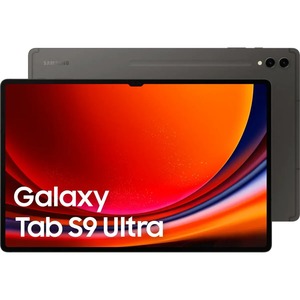 SAMSUNG GALAXY TAB S9 ULTRA 512GB GRAPHITE