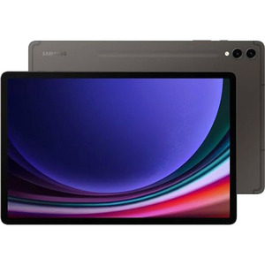 SAMSUNG GALAXY TAB S9+ WIFI 512GB GRAPHITE