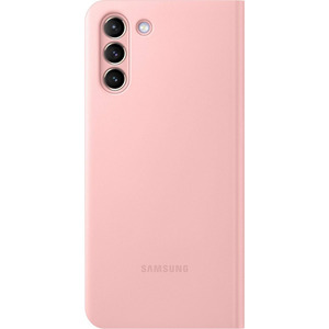 SAMSUNG LED VIEW COVER S21 PLUS PINK