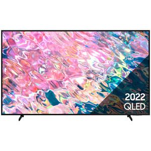 SAMSUNG QLED 4K 50 POUCES QE50Q67B (2022)