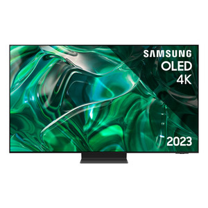 SAMSUNG QD OLED 4K 65 INCH QE65S95C (2023)