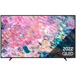 SAMSUNG QLED 4K 75 INCH QE75Q67B (2022)