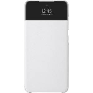 SAMSUNG SMART S VIEW WALLET COVER WHITE A52/A52S