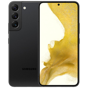 SAMSUNG GALAXY S22 5G 128GO PHANTOM BLACK (SM-S901B)