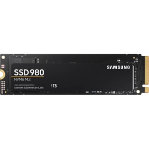 SAMSUNG SSD 980 M.2 1TB