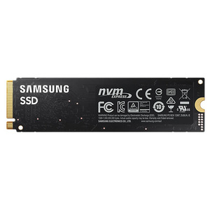 SAMSUNG SSD 980 M.2 500GB