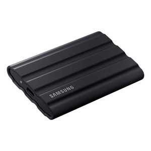 SAMSUNG SSD T7 SHIELD 2TB BLACK