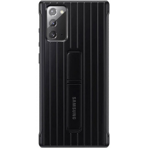 SAMSUNG  STANDING COVER BLACK NOTE 20