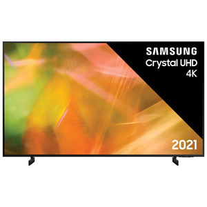 SAMSUNG CRYSTAL UHD 4K 50 INCH UE 50 AU 8070 UXXN bij Vanden Borre:  gemakkelijk vergelijken en aankopen !