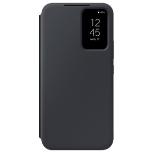 SAMSUNG VIEW WALLET COVER - BLACK - FOR SAMSUNG GALAXY A54