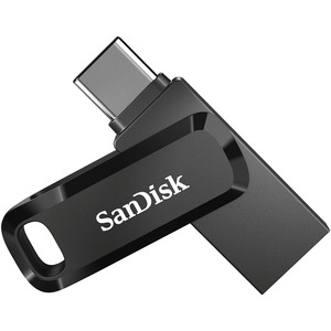 SANDISK UTRA DUAL 64GB