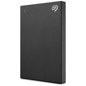 SEAGATE ONE TOUCH 2TB BLACK