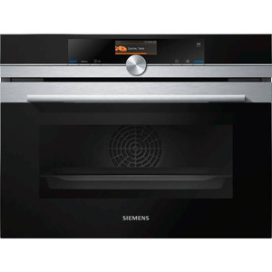 SIEMENS IQ700 CS636GBS2