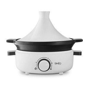 SIMEO CERAMIC TAGINE TGC680