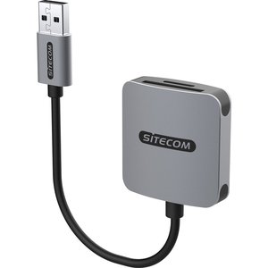 SITECOM MD-1007 USB CARDREADER