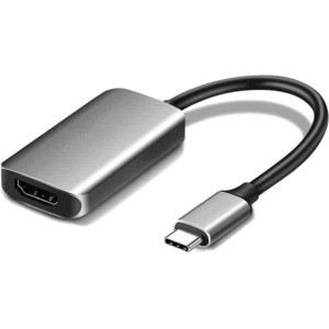 SITECOM USB-C TO HDMI 2.0 ADAPTER