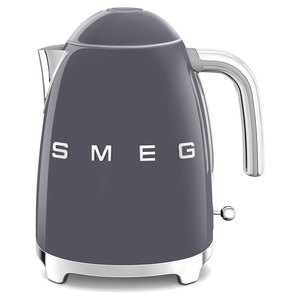 Bouilloire SMEG KLF03WHEU blanc