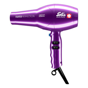 SOLIS SWISS PERFECTION VIOLET (TYPE 440)