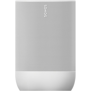 SONOS MOVE LUNAR WHITE