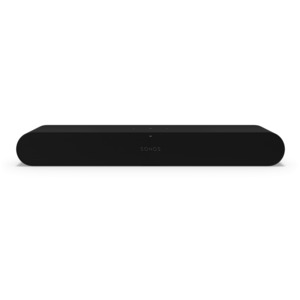 SONOS RAY BLACK