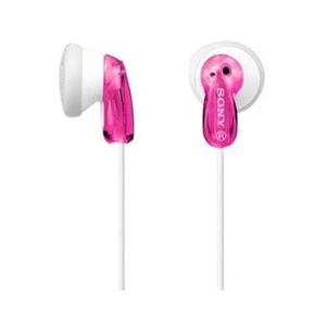 SONY MDR-E9LP PINK