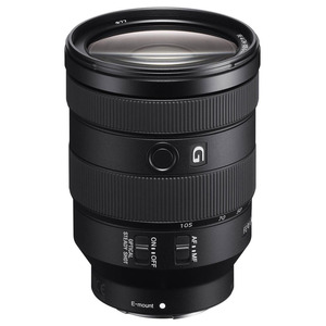 SONY FE 24-105mm f/4 G OSS (SEL24105G.SYX)