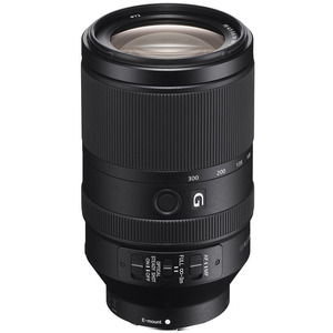 SONY FE 70-300mm f/4.5-5.6 G OSS (SEL70300G.SYX)