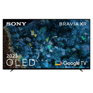 SONY BRAVIA XR OLED 4K 55 INCH XR55A83L (2023)