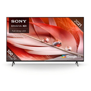 SONY BRAVIA UHD 4K  65 POUCES XR-65X93JAEP (2021)