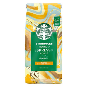 STARBUCKS BLONDE ESPRESSO ROAST 450