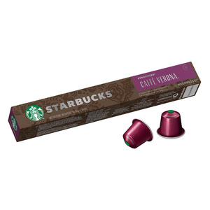 STARBUCKS CAFFE VERONA CAPS