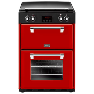 STOVES RICHMOND 60 RED DFT