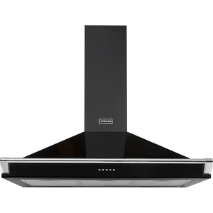 STOVES S110 RICH CHIM RAIL