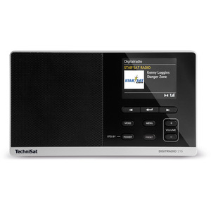 TECHNISAT DIGITRADIO DR216